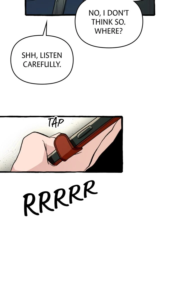 The 11th School Trip [Official] - Chapter 1 manhwa