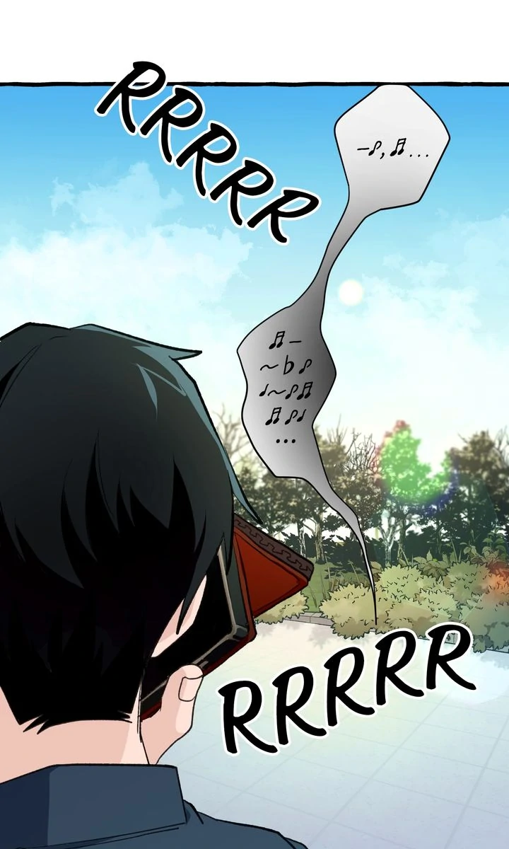 The 11th School Trip [Official] - Chapter 1 manhwa