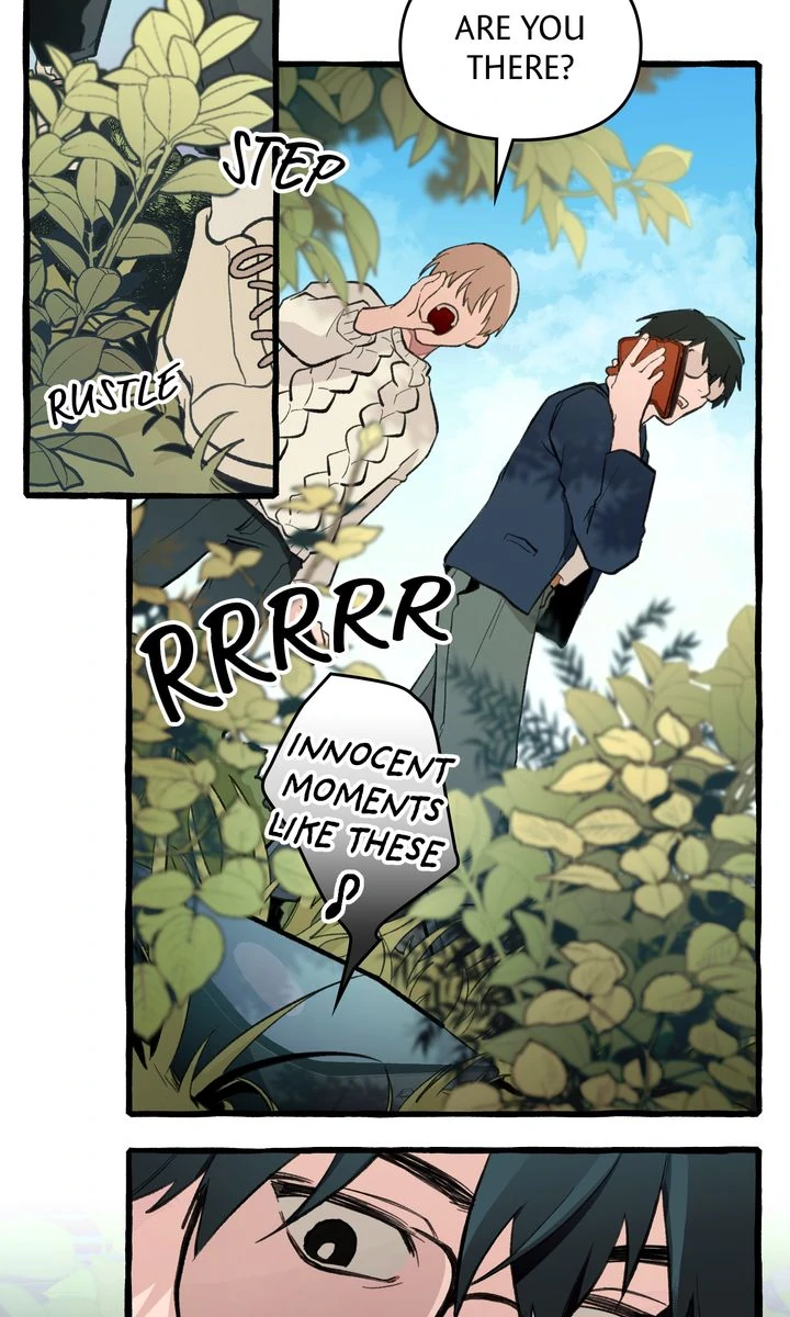 The 11th School Trip [Official] - Chapter 1 manhwa