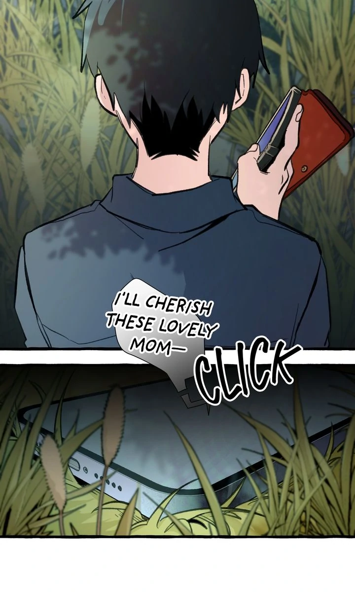 The 11th School Trip [Official] - Chapter 1 manhwa