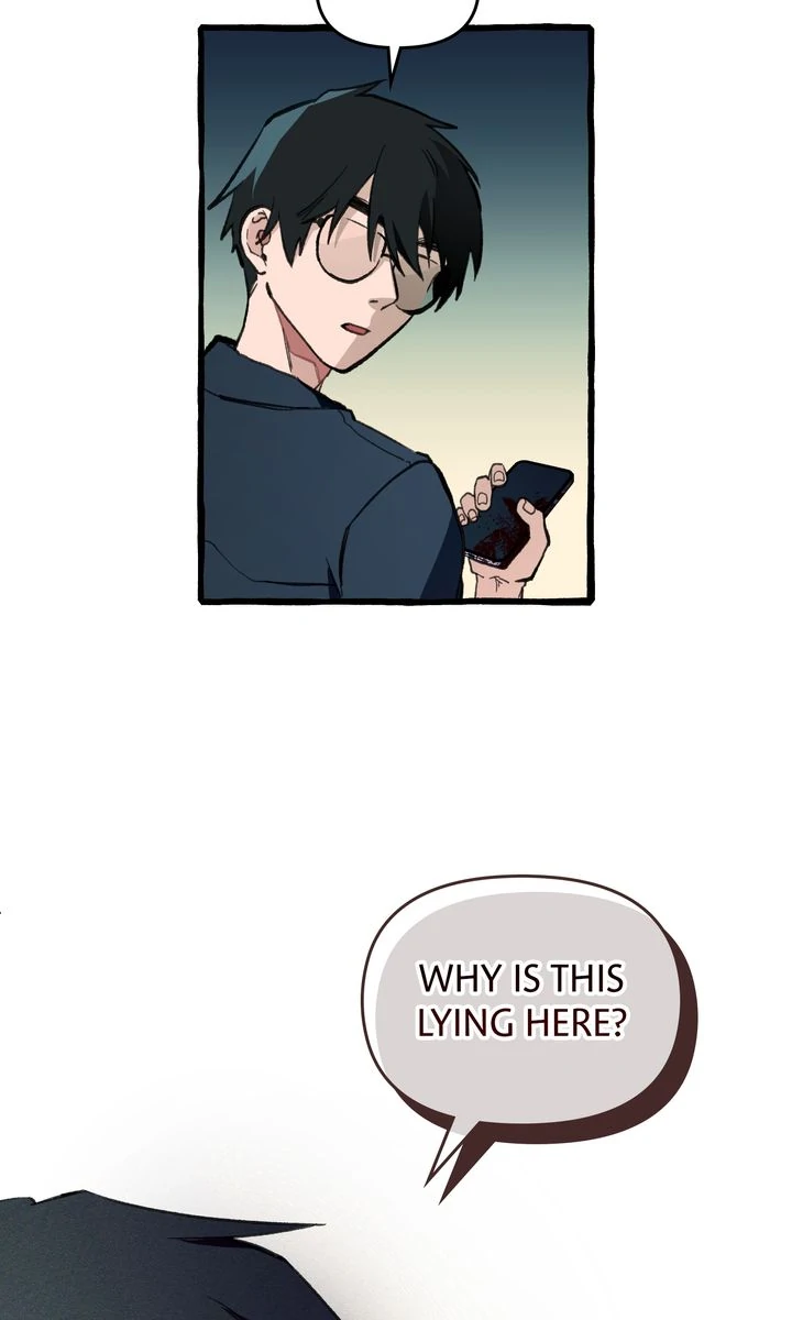 The 11th School Trip [Official] - Chapter 1 manhwa