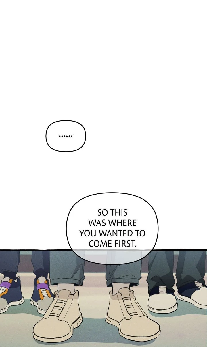 The 11th School Trip [Official] - Chapter 10 manhwa