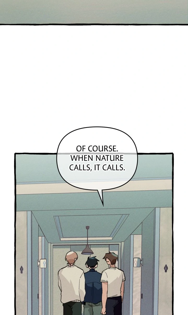 The 11th School Trip [Official] - Chapter 10 manhwa