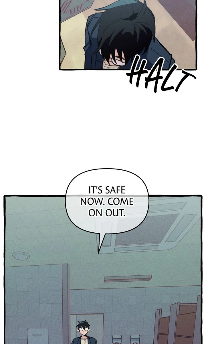 The 11th School Trip [Official] - Chapter 10 manhwa