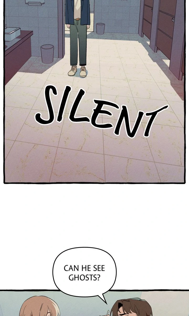 The 11th School Trip [Official] - Chapter 10 manhwa