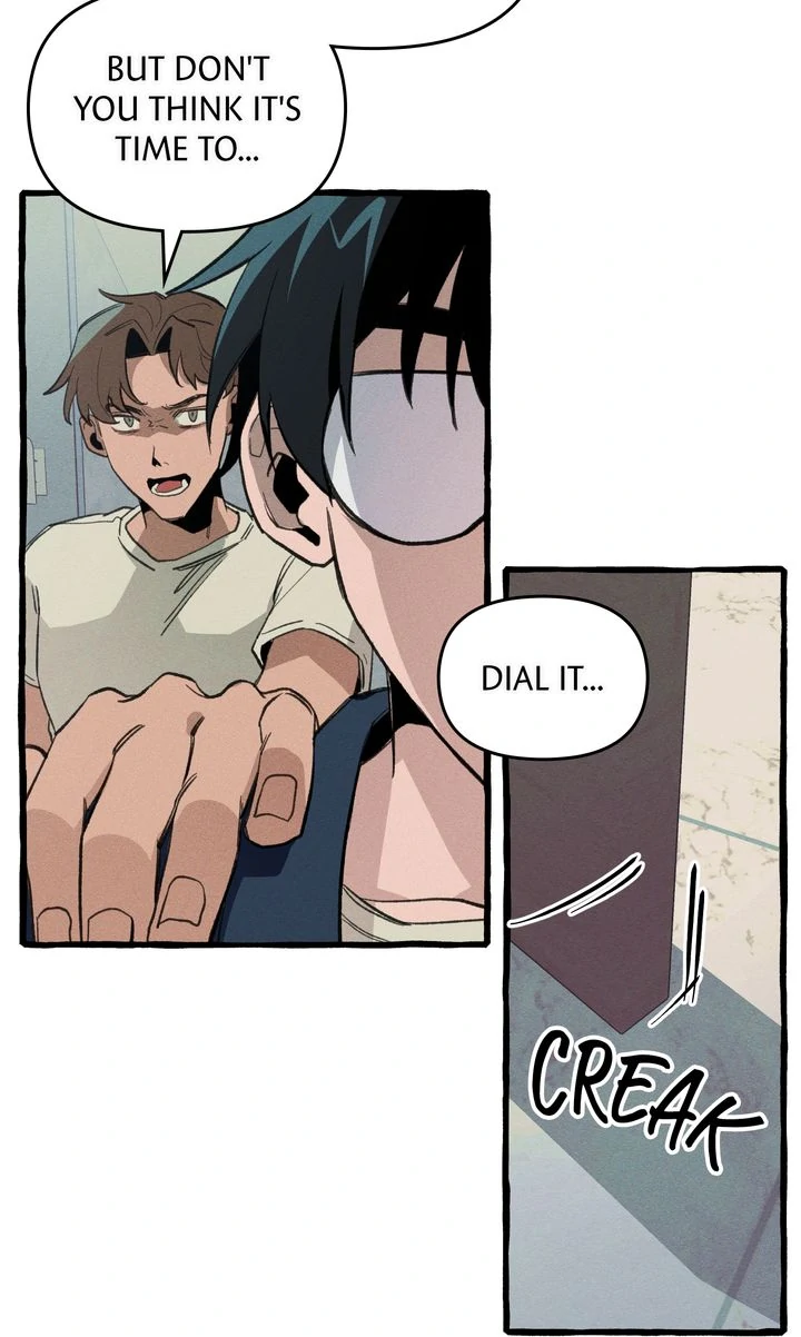 The 11th School Trip [Official] - Chapter 10 manhwa