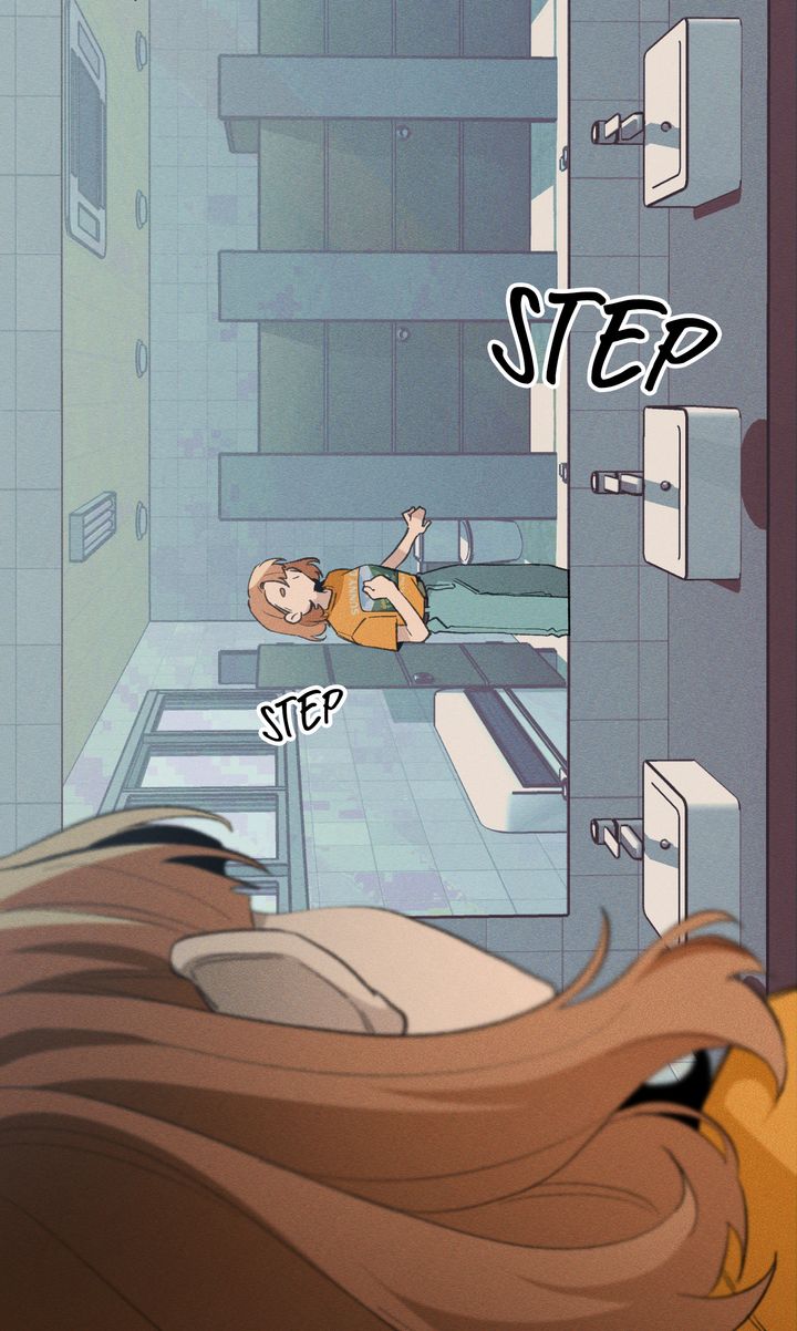 The 11th School Trip [Official] - Chapter 10 manhwa