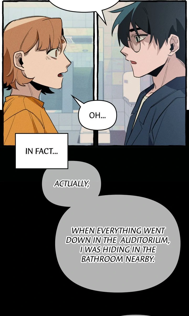 The 11th School Trip [Official] - Chapter 10 manhwa