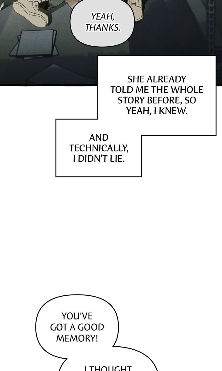 The 11th School Trip [Official] - Chapter 10 manhwa