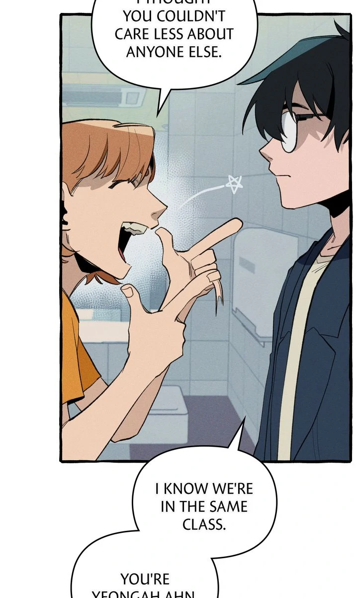 The 11th School Trip [Official] - Chapter 10 manhwa