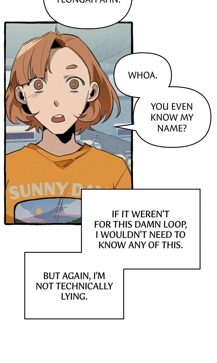 The 11th School Trip [Official] - Chapter 10 manhwa