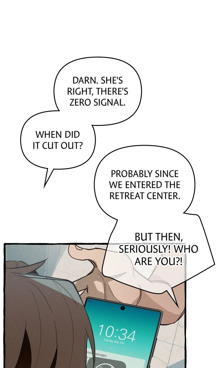 The 11th School Trip [Official] - Chapter 10 manhwa