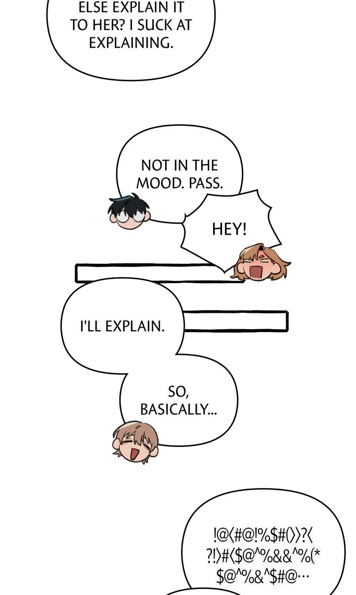 The 11th School Trip [Official] - Chapter 10 manhwa