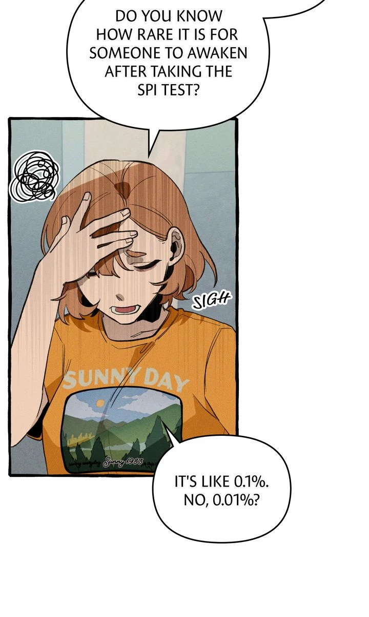 The 11th School Trip [Official] - Chapter 10 manhwa