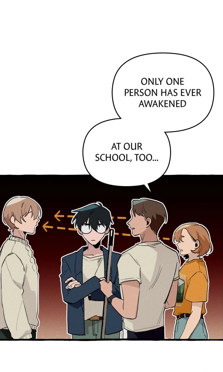 The 11th School Trip [Official] - Chapter 10 manhwa
