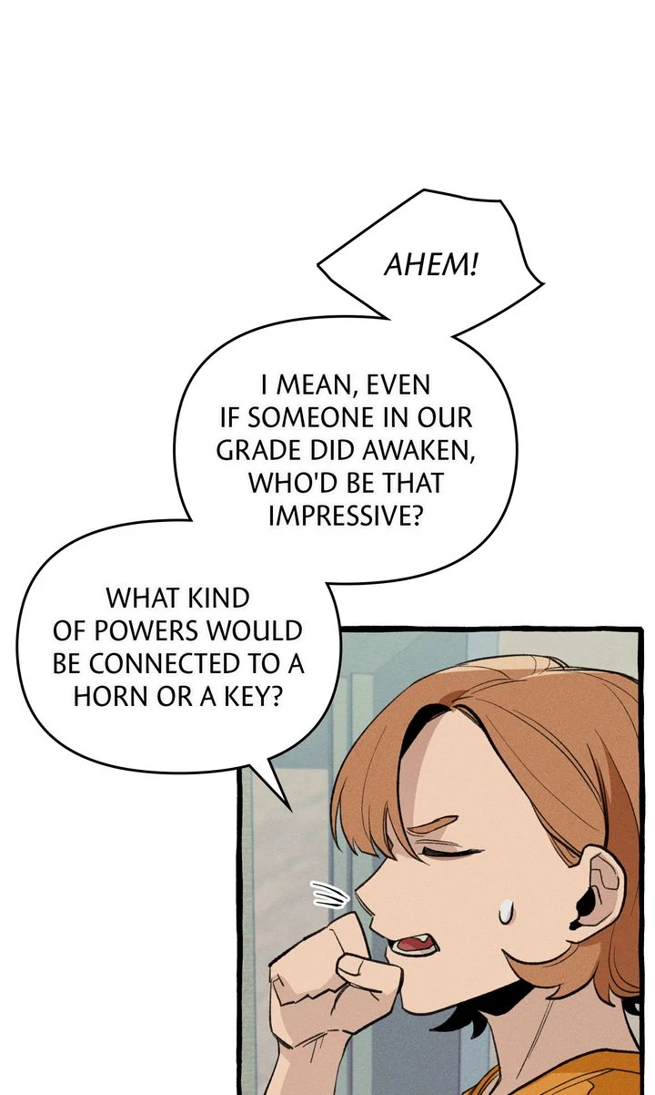 The 11th School Trip [Official] - Chapter 10 manhwa