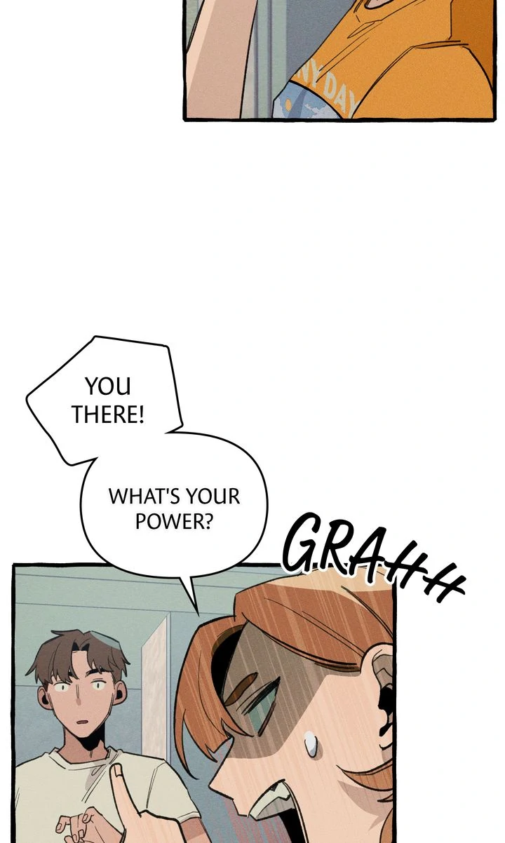 The 11th School Trip [Official] - Chapter 10 manhwa