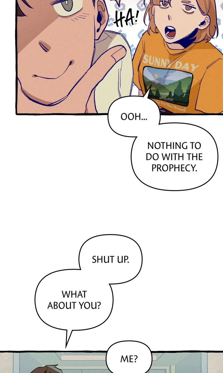 The 11th School Trip [Official] - Chapter 10 manhwa