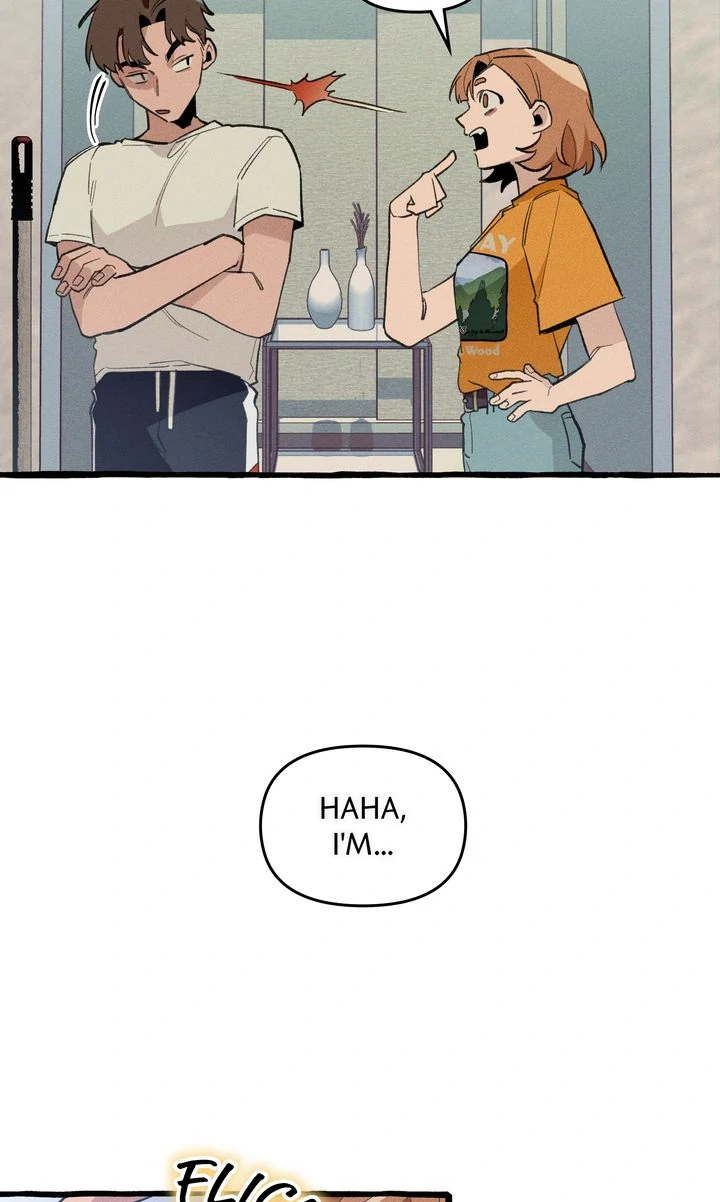 The 11th School Trip [Official] - Chapter 10 manhwa