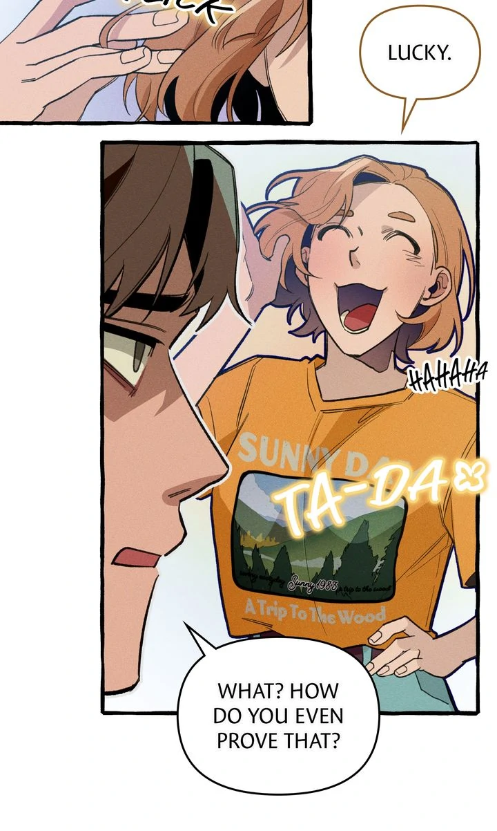 The 11th School Trip [Official] - Chapter 10 manhwa