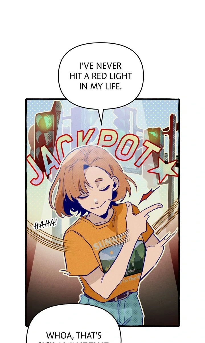 The 11th School Trip [Official] - Chapter 10 manhwa