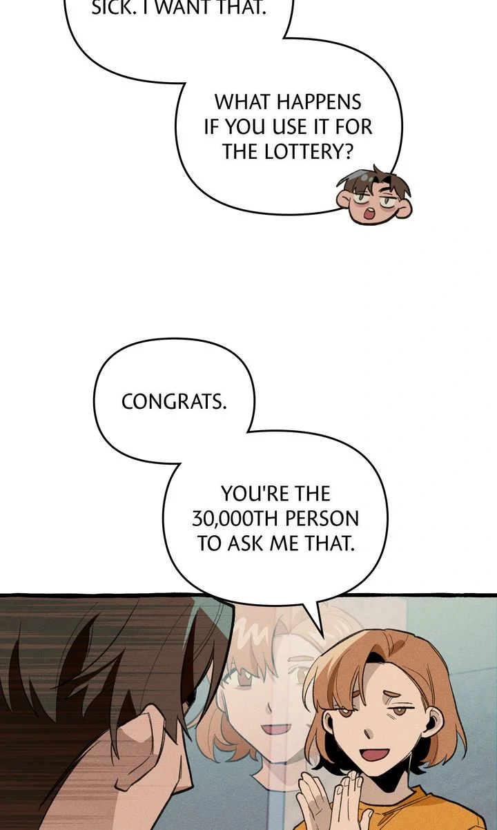 The 11th School Trip [Official] - Chapter 10 manhwa