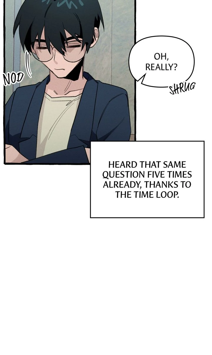 The 11th School Trip [Official] - Chapter 10 manhwa