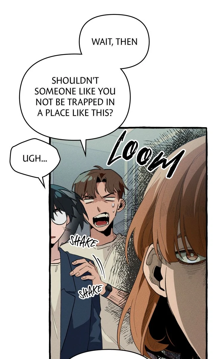 The 11th School Trip [Official] - Chapter 10 manhwa