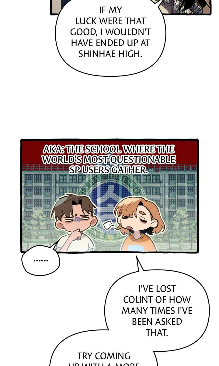 The 11th School Trip [Official] - Chapter 10 manhwa