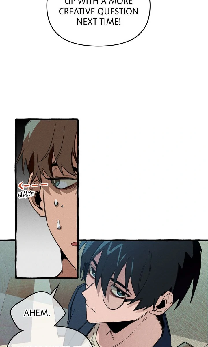 The 11th School Trip [Official] - Chapter 10 manhwa