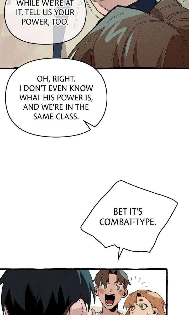 The 11th School Trip [Official] - Chapter 10 manhwa