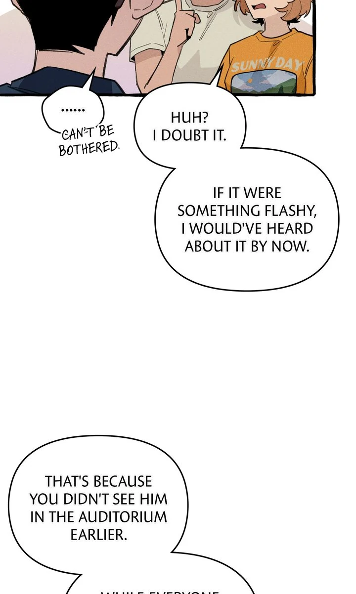 The 11th School Trip [Official] - Chapter 10 manhwa