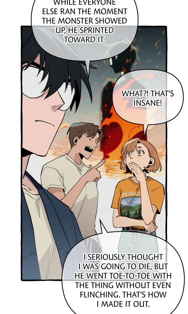 The 11th School Trip [Official] - Chapter 10 manhwa