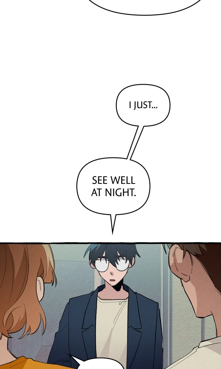 The 11th School Trip [Official] - Chapter 10 manhwa