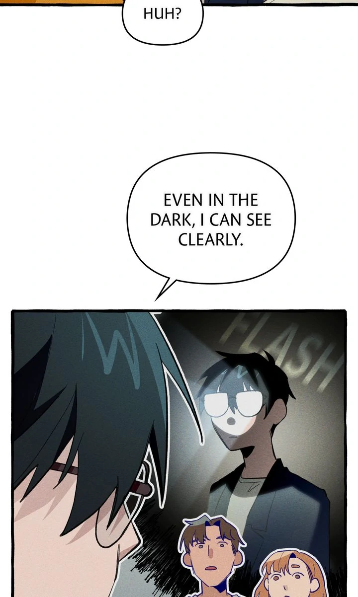 The 11th School Trip [Official] - Chapter 10 manhwa