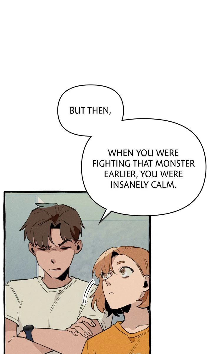 The 11th School Trip [Official] - Chapter 10 manhwa