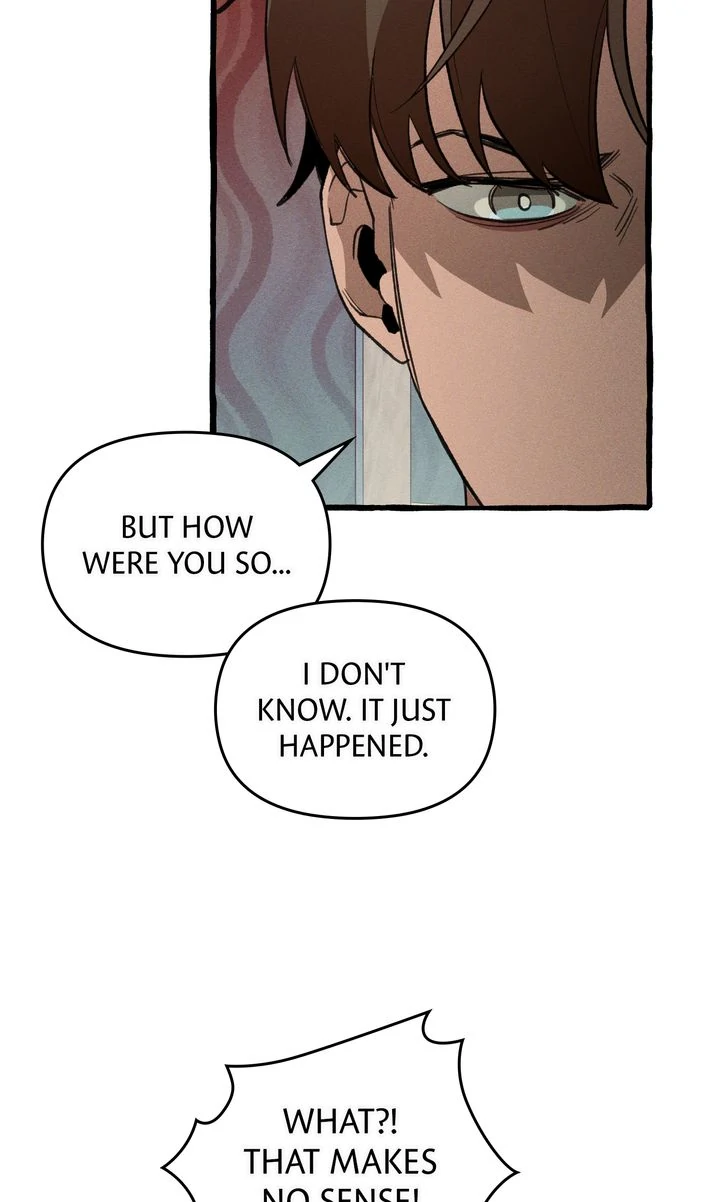 The 11th School Trip [Official] - Chapter 10 manhwa