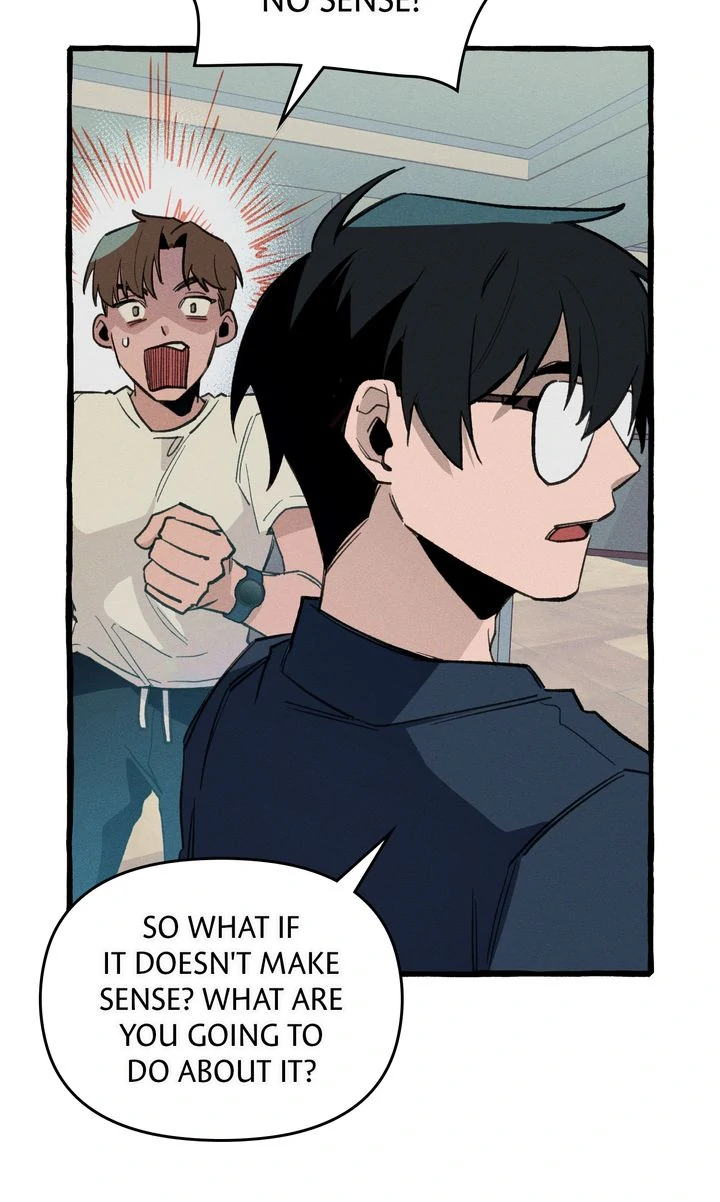 The 11th School Trip [Official] - Chapter 10 manhwa