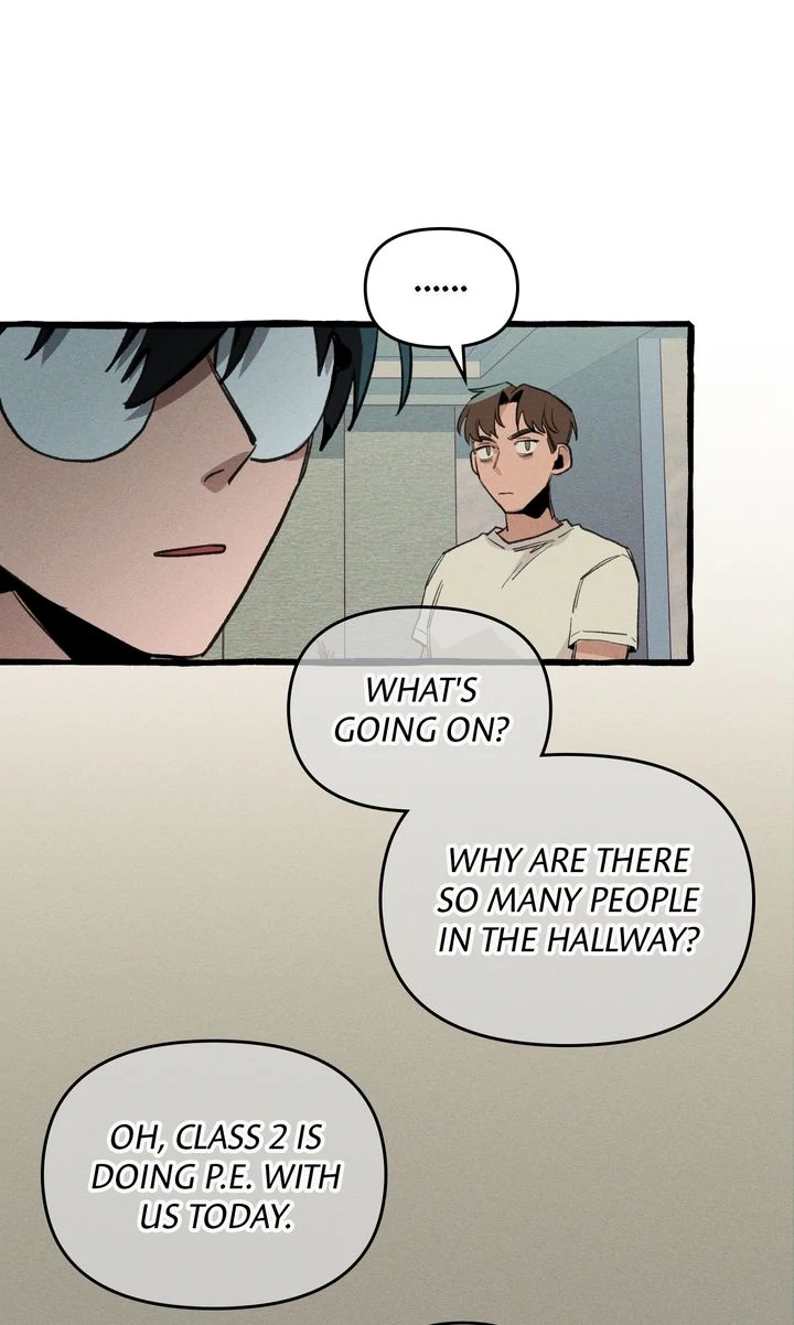 The 11th School Trip [Official] - Chapter 10 manhwa