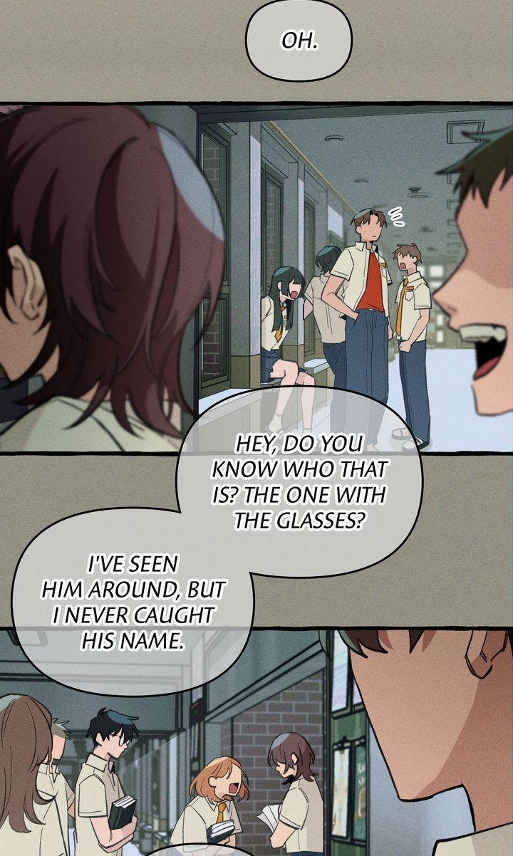 The 11th School Trip [Official] - Chapter 10 manhwa