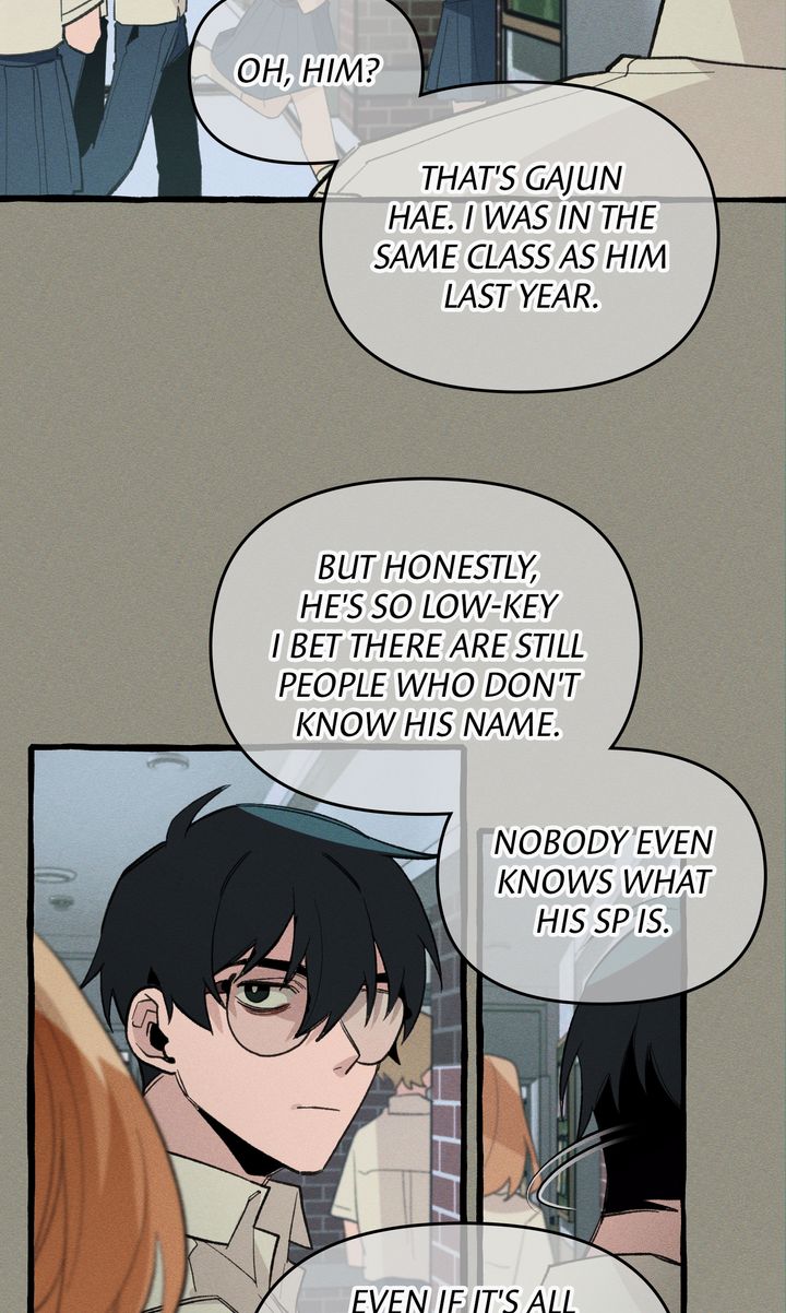The 11th School Trip [Official] - Chapter 10 manhwa