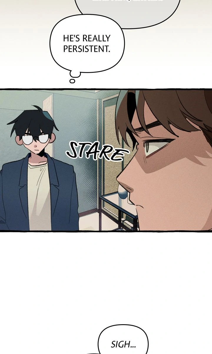 The 11th School Trip [Official] - Chapter 10 manhwa