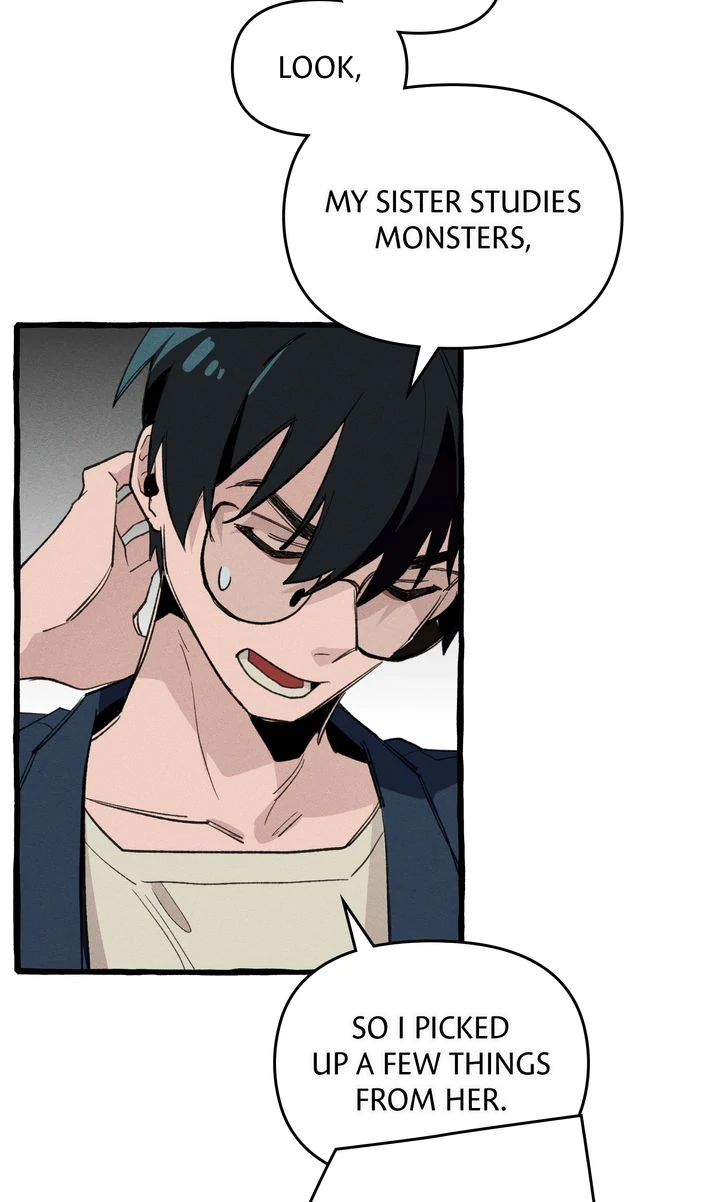 The 11th School Trip [Official] - Chapter 10 manhwa