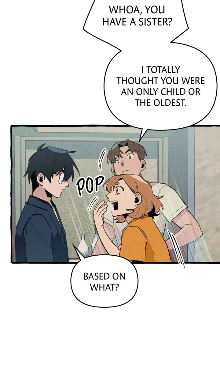 The 11th School Trip [Official] - Chapter 10 manhwa