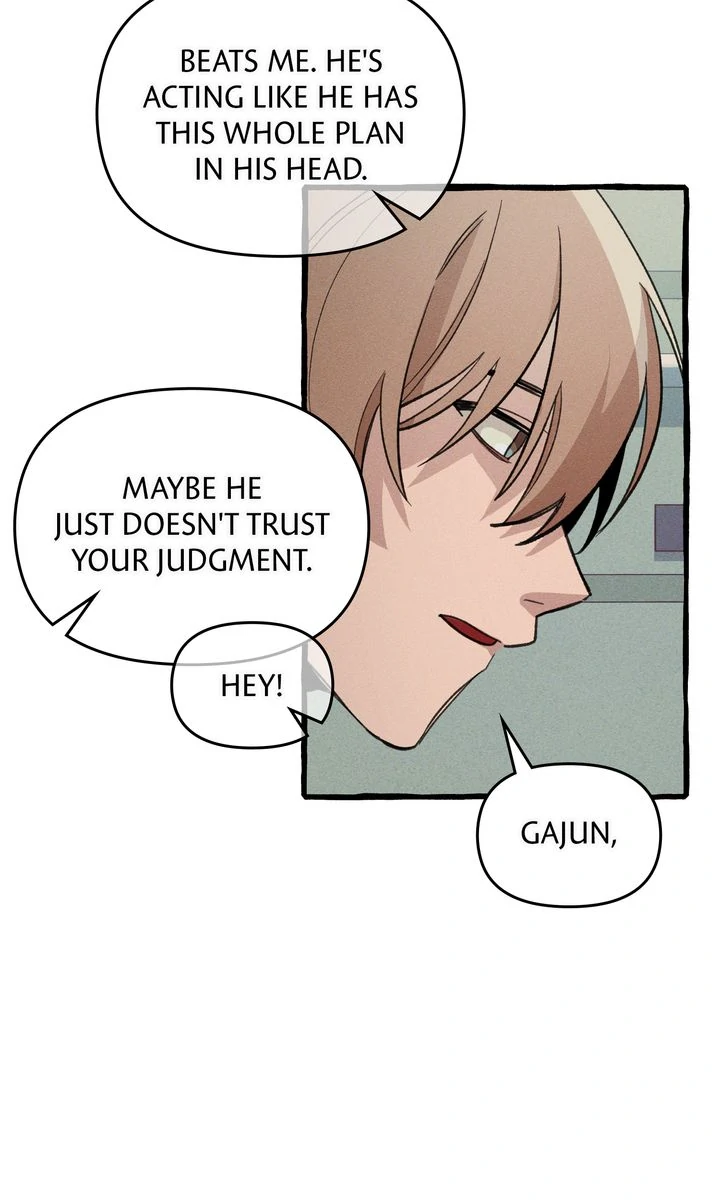 The 11th School Trip [Official] - Chapter 10 manhwa