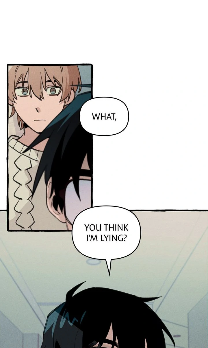The 11th School Trip [Official] - Chapter 10 manhwa