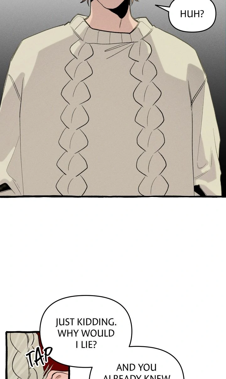 The 11th School Trip [Official] - Chapter 11 manhwa