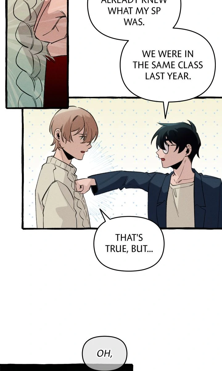 The 11th School Trip [Official] - Chapter 11 manhwa