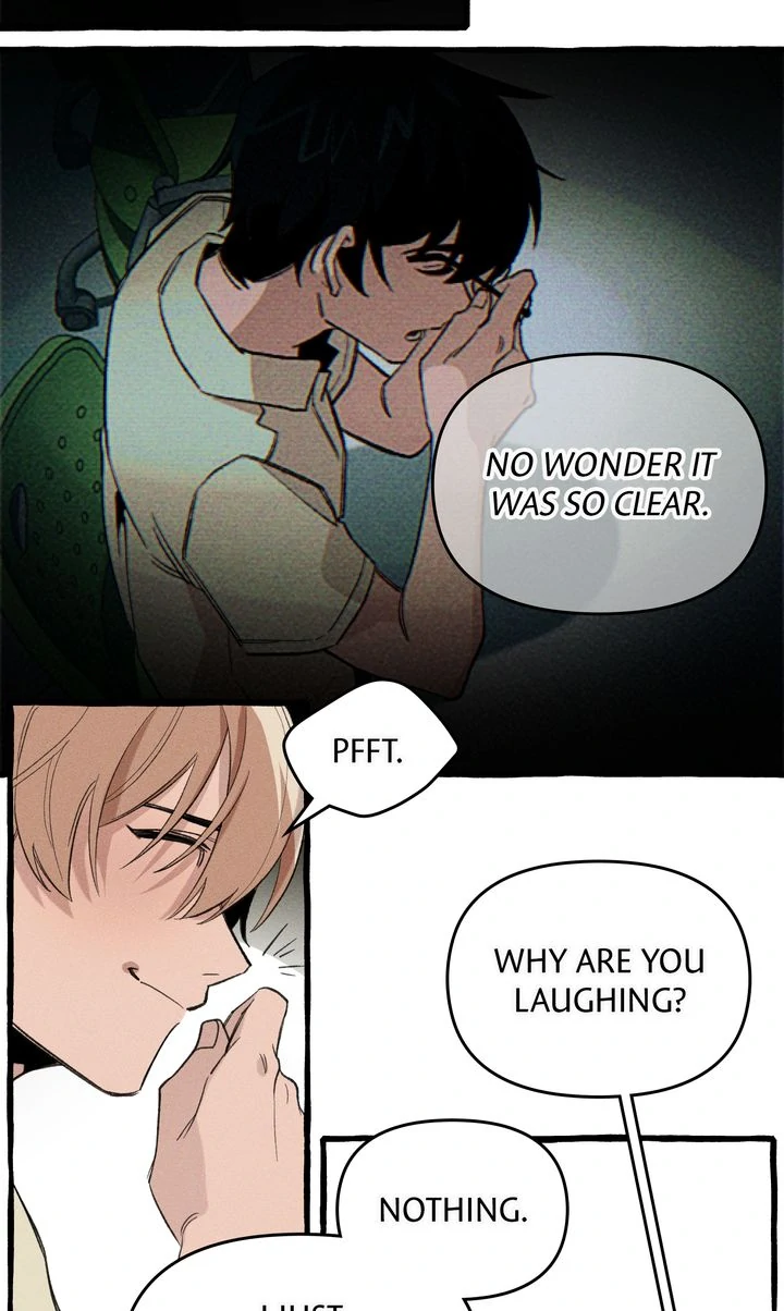 The 11th School Trip [Official] - Chapter 11 manhwa