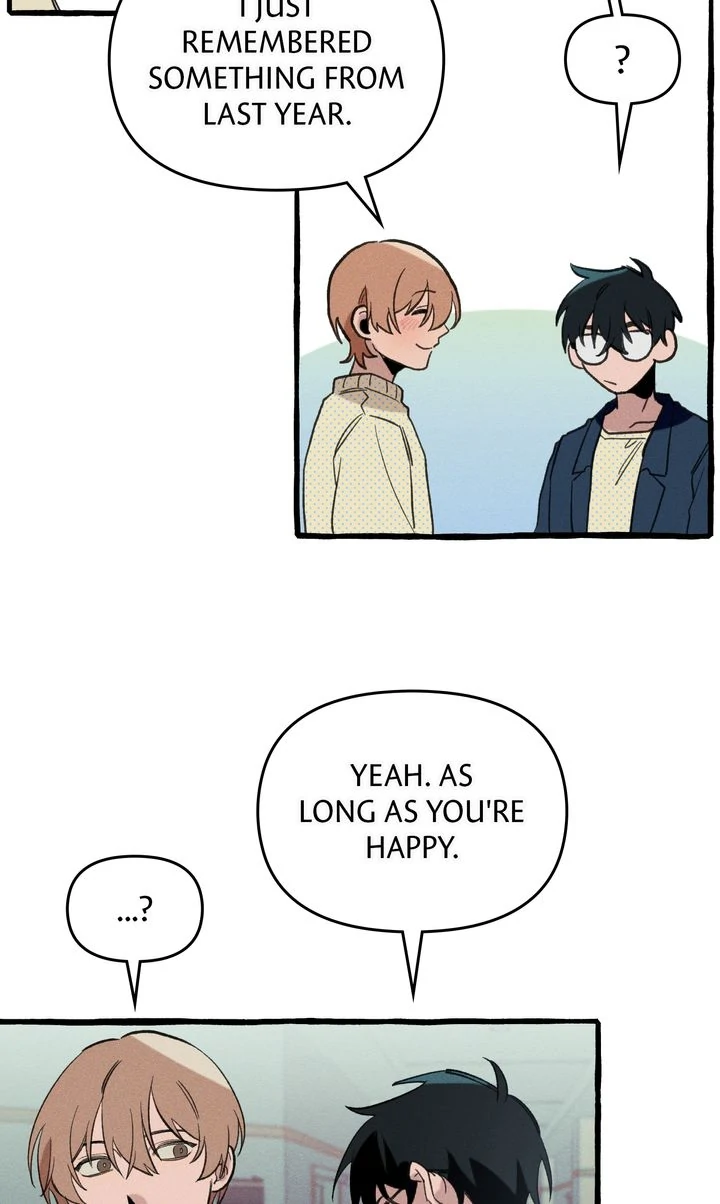 The 11th School Trip [Official] - Chapter 11 manhwa
